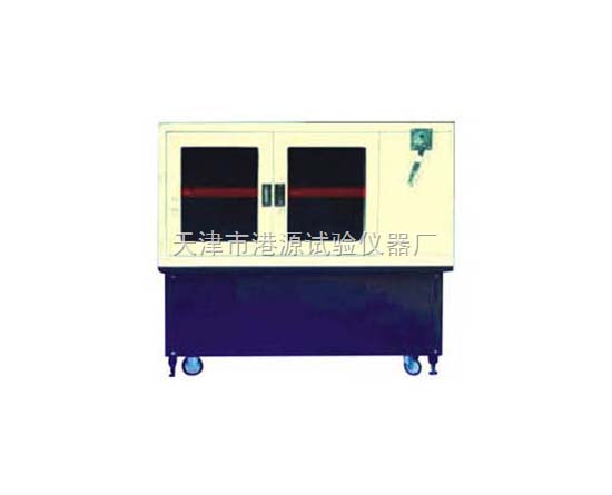 LLN-2型恒温式沥青混合料车辙试验系统